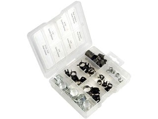 Clamp Assortment Dorman-AutoGrade 799-440