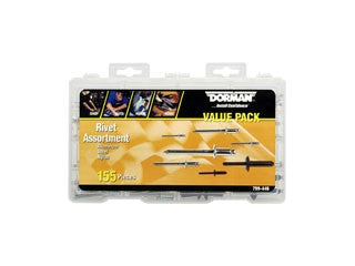 Rivet Value Pack Dorman-AutoGrade 799-446