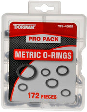 O-Ring Assortment Dorman 799-450D