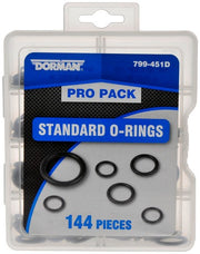 O-Ring Assortment Dorman 799-451D