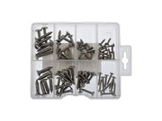 Stainless Steel Hardware Assortment Dorman-AutoGrade 799-510