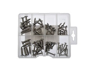 Stainless Steel Hardware Assortment Dorman-AutoGrade 799-510
