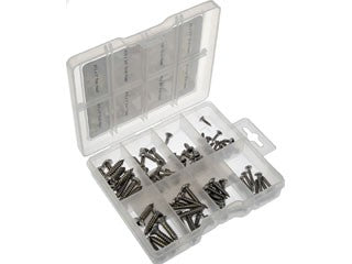 Stainless Steel Hardware Assortment Dorman-AutoGrade 799-510