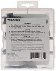General Maintenance Hardware Assortment Dorman 799-550D