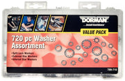 Washer Value Pack Dorman-AutoGrade 799-710