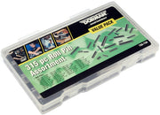 Roll Pin Assortment Dorman-AutoGrade 799-730