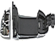 Outside Door Handle Dorman-Help 79977