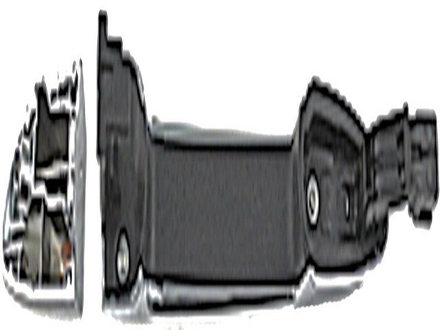 Outside Door Handle Dorman-Help 79977