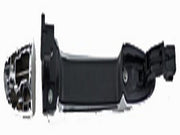 Outside Door Handle Dorman-Help 79979