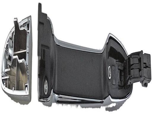 Outside Door Handle Dorman-Help 79986