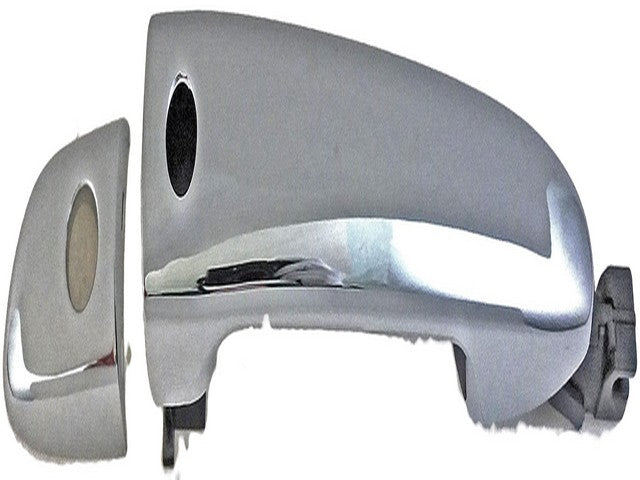 Outside Door Handle Dorman-Help 79987
