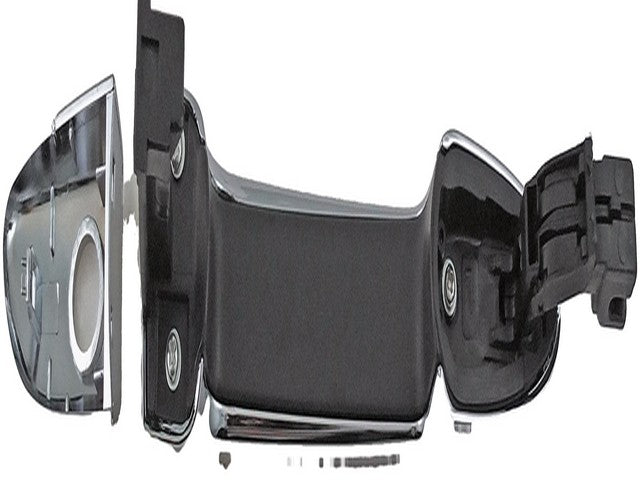 Outside Door Handle Dorman-Help 79987