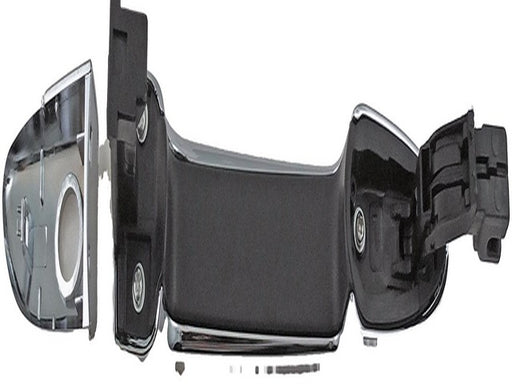 Outside Door Handle Dorman-Help 79987