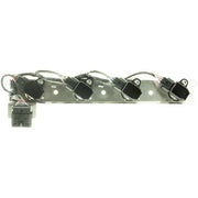 Ignition Coil MotoRad 7IC417