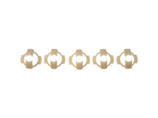 Fuel Line Clip Dorman-OE Solutions 800-001