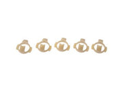 Fuel Line Clip Dorman-OE Solutions 800-001