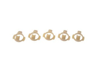 Fuel Line Clip Dorman-OE Solutions 800-001