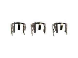 Fuel Line Clip Dorman-OE Solutions 800-007