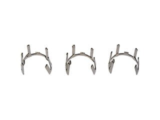 Fuel Line Clip Dorman-OE Solutions 800-007