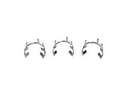 Fuel Line Clip Dorman-OE Solutions 800-008