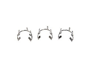 Fuel Line Clip Dorman-OE Solutions 800-008