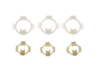 Fuel Line Clip Dorman-OE Solutions 800-014
