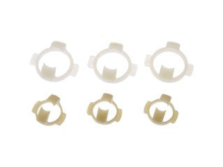Fuel Line Clip Dorman-OE Solutions 800-014