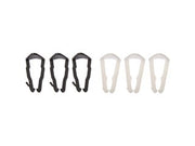 Fuel Line Clip Dorman-OE Solutions 800-015