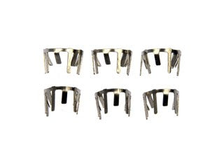 Fuel Line Clip Dorman-OE Solutions 800-017