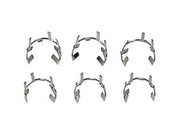 Fuel Line Clip Dorman-OE Solutions 800-017