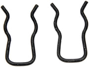 Engine Coolant Temperature Sensor Clip Dorman-OE Solutions 800-019
