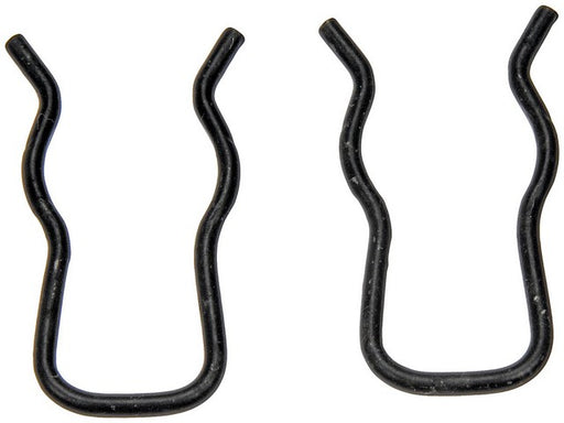 Engine Coolant Temperature Sensor Clip Dorman-OE Solutions 800-019