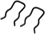 Engine Coolant Temperature Sensor Clip Dorman-OE Solutions 800-019