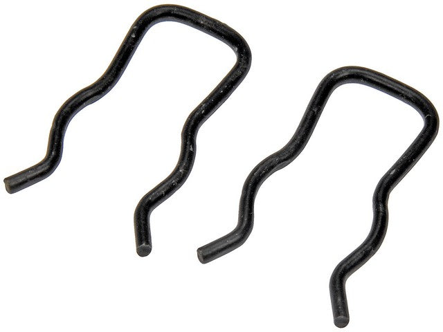 Engine Coolant Temperature Sensor Clip Dorman-OE Solutions 800-019