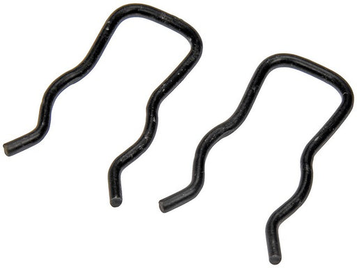 Engine Coolant Temperature Sensor Clip Dorman-OE Solutions 800-019