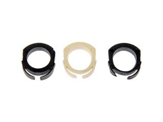 Fuel Line Clip Dorman-OE Solutions 800-021