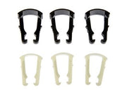 Fuel Line Clip Dorman-OE Solutions 800-023