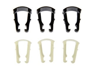 Fuel Line Clip Dorman-OE Solutions 800-023