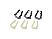 Fuel Line Clip Dorman-OE Solutions 800-023