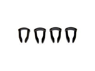 Fuel Line Clip Dorman-OE Solutions 800-027