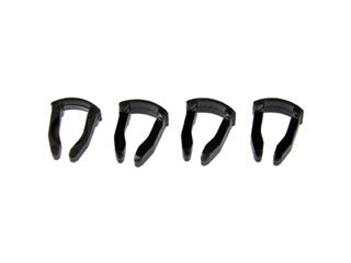 Fuel Line Clip Dorman-OE Solutions 800-027