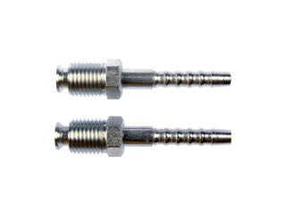 Fuel Line Connector Dorman-OE Solutions 800-030