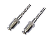 Fuel Line Connector Dorman-OE Solutions 800-030