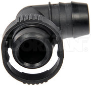Secondary Air Injection Hose Connector Dorman-OE Solutions 800-033