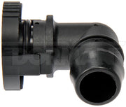 Secondary Air Injection Hose Connector Dorman-OE Solutions 800-033