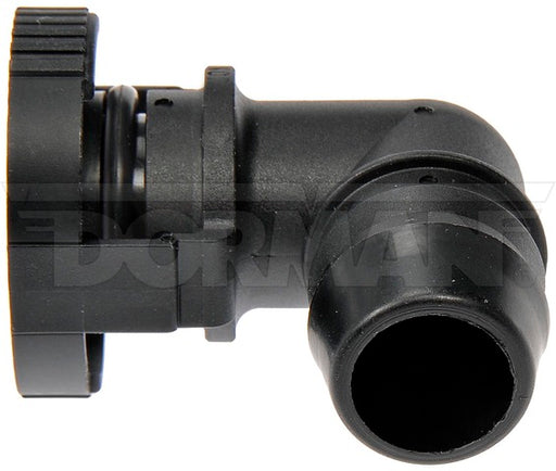 Secondary Air Injection Hose Connector Dorman-OE Solutions 800-033