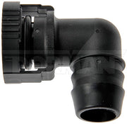 Secondary Air Injection Hose Connector Dorman-OE Solutions 800-033