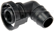 Secondary Air Injection Hose Connector Dorman-OE Solutions 800-033