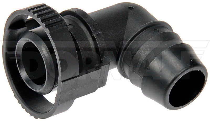 Secondary Air Injection Hose Connector Dorman-OE Solutions 800-033