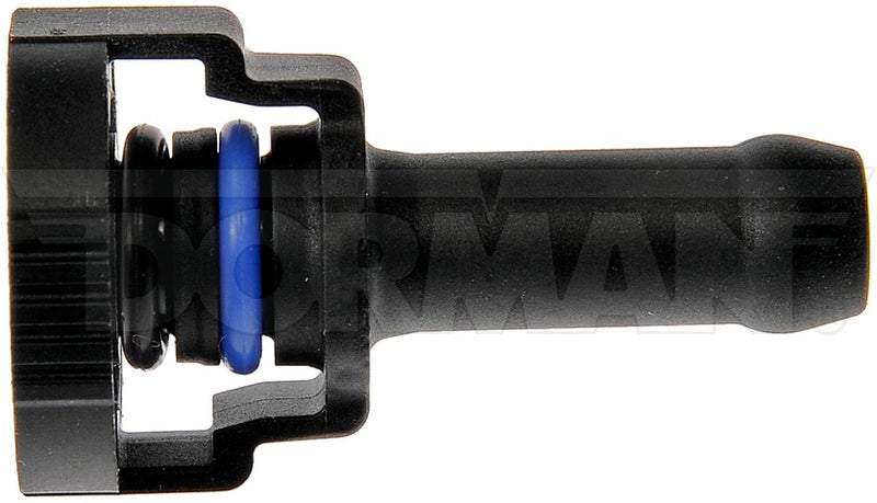 Secondary Air Injection Hose Connector Dorman-OE Solutions 800-034